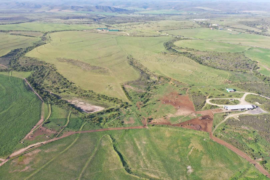 8 Bedroom Property for Sale in Mossel Bay Rural Western Cape